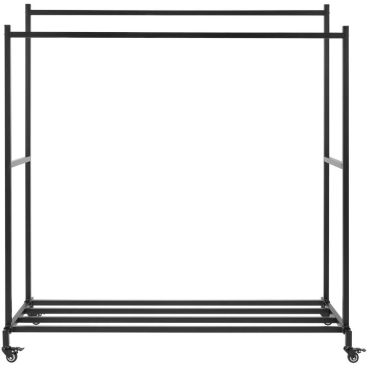 Kleiderständer Lieska 150 cm