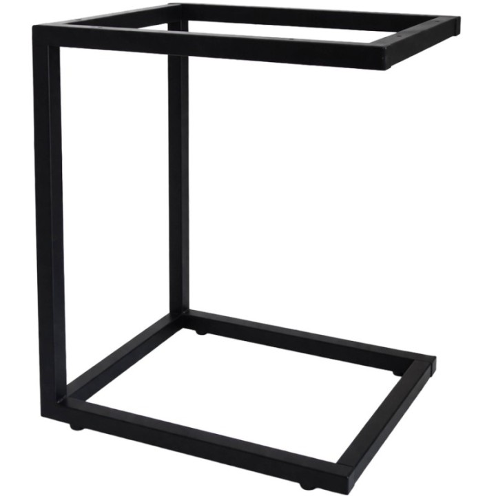 Tischgestell Metall 35x45x57,50 cm