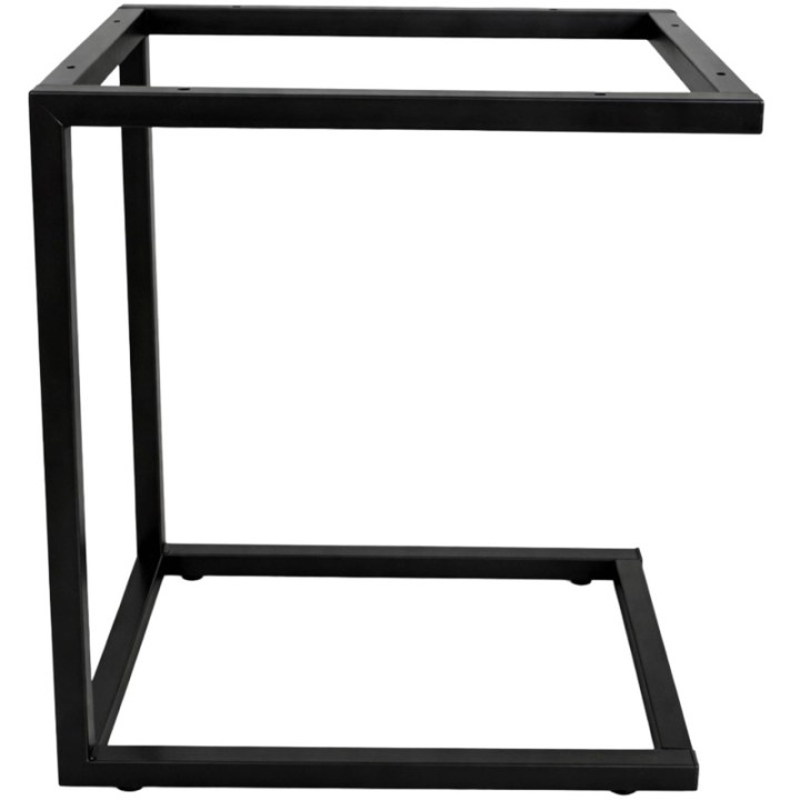 Tischgestell Metall 35x45x57,50 cm