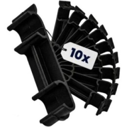 10er Set Verbinder Ken