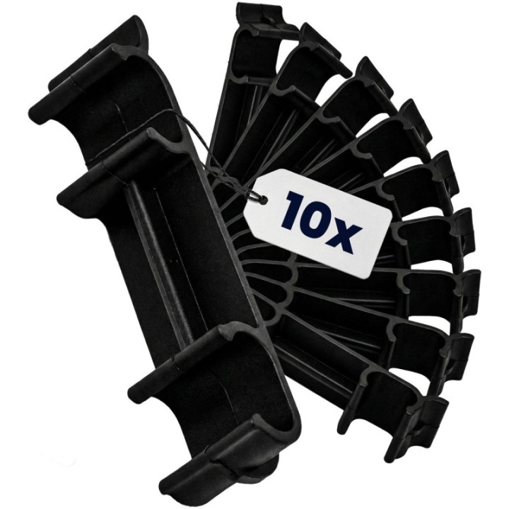 10er Set Verbinder Ken