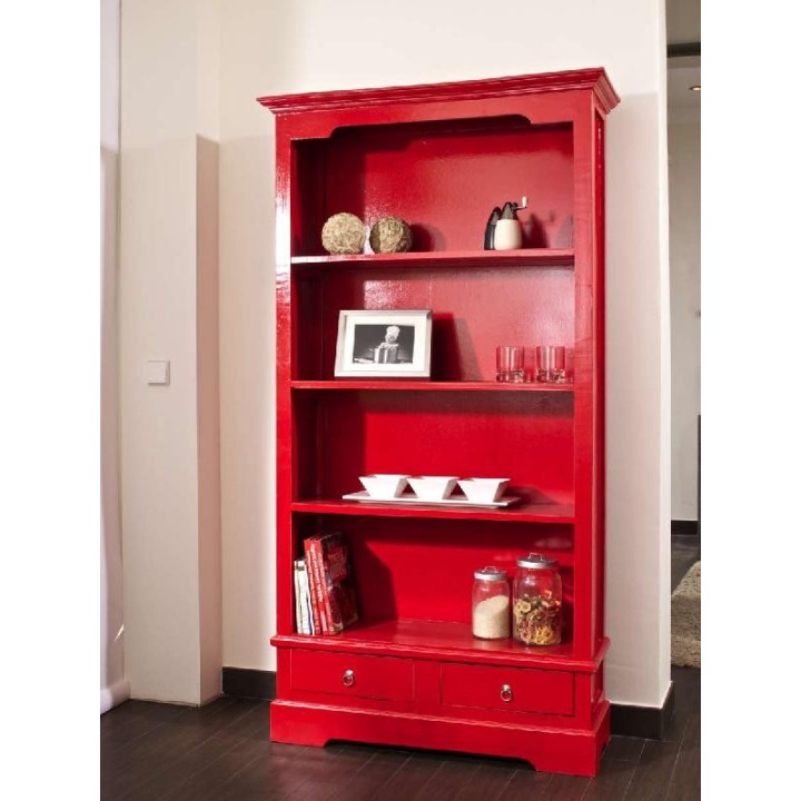 Bücherschrank Primus