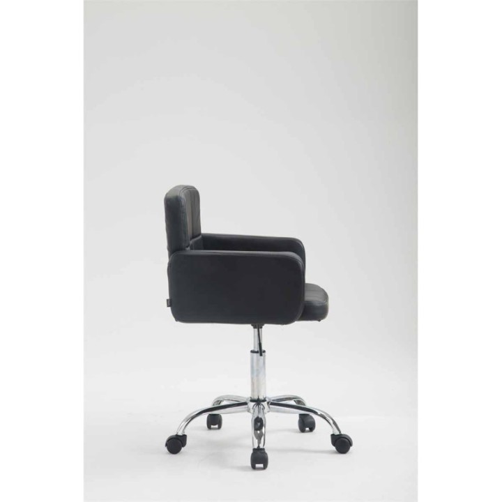 Arbeitshocker Los Angeles Kunstleder