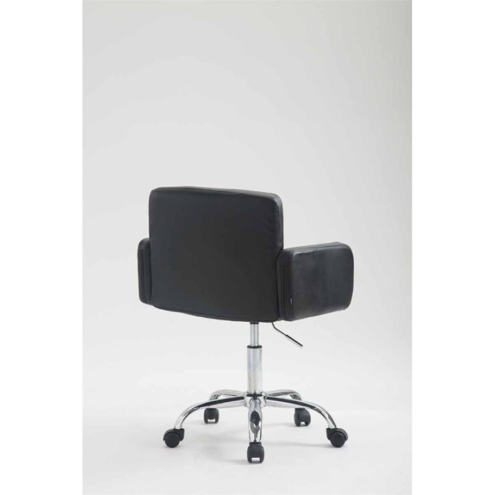 Arbeitshocker Los Angeles Kunstleder