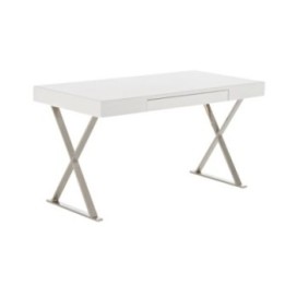 Schreibtisch Lurex