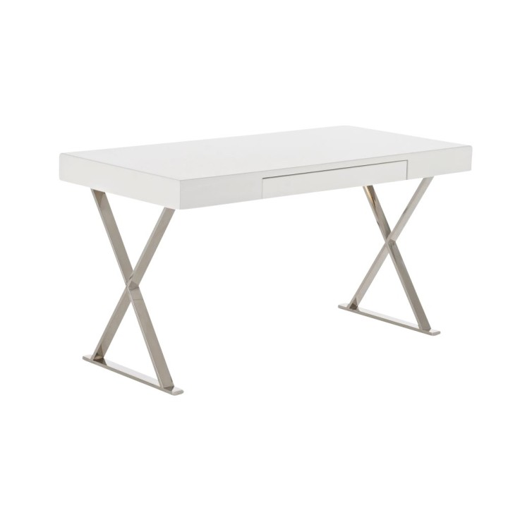 Schreibtisch Lurex