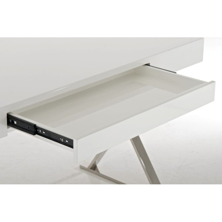 Schreibtisch Lurex