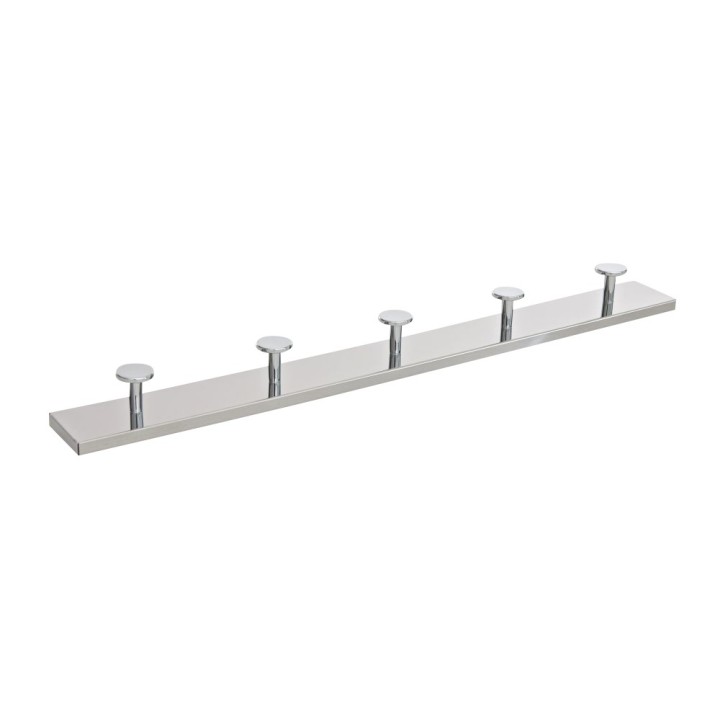 5er Garderobe Henk
