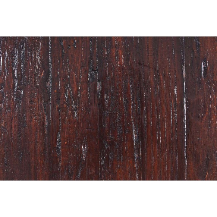 200 cm Cordoba Tisch dunkel