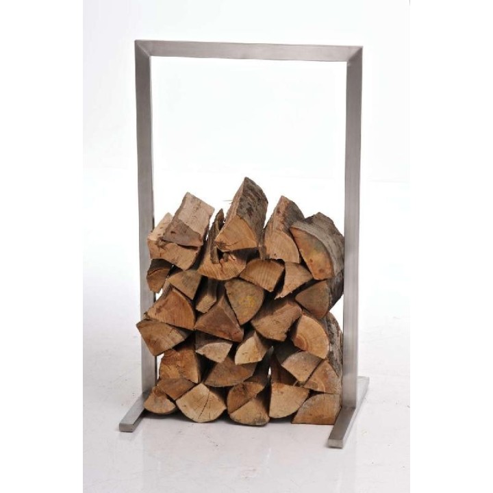 Kaminholzständer Sidone 40x80