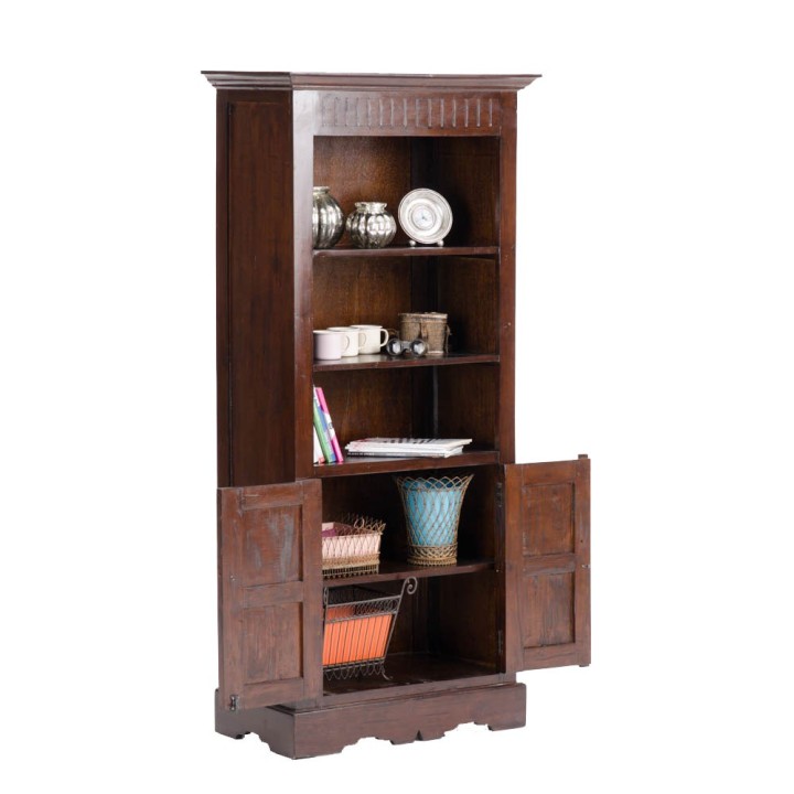 Bücherschrank James
