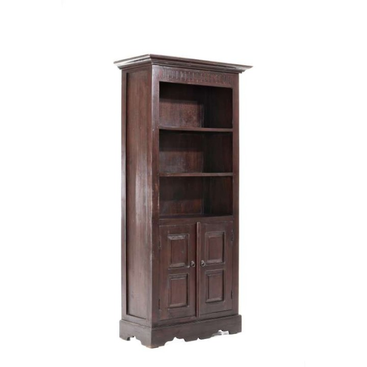 Bücherschrank James