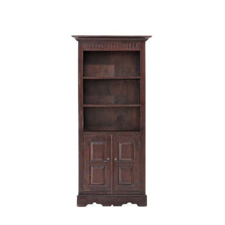 Bücherschrank James