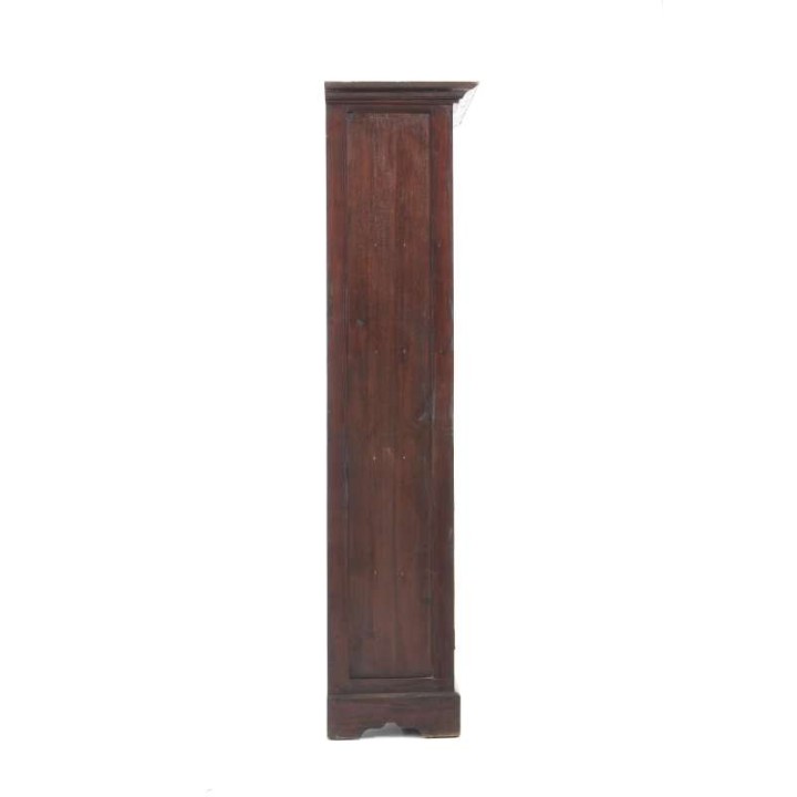 Bücherschrank James