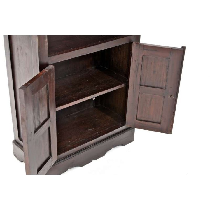 Bücherschrank James