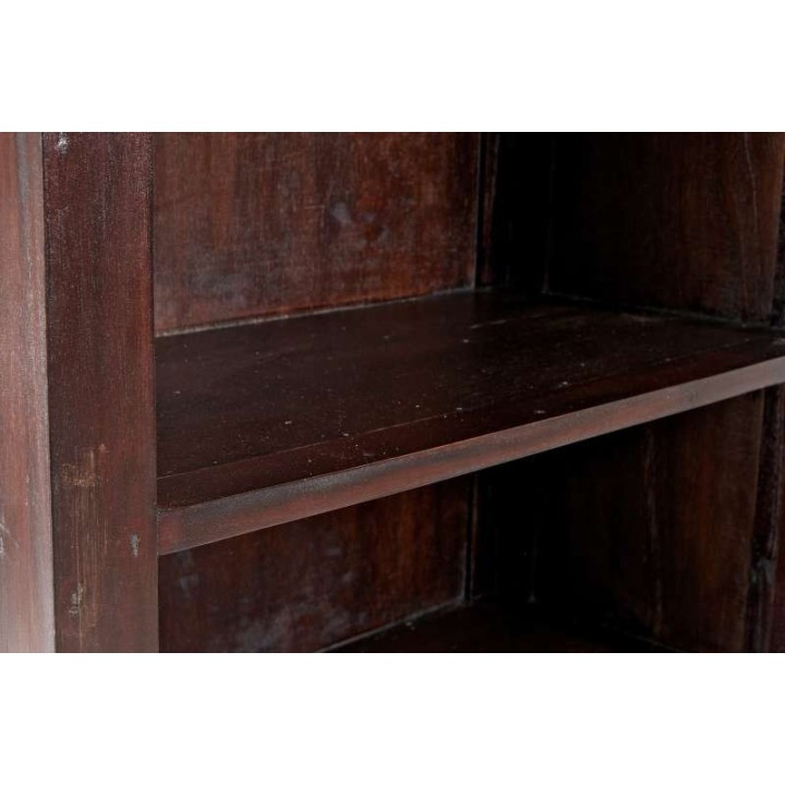 Bücherschrank James