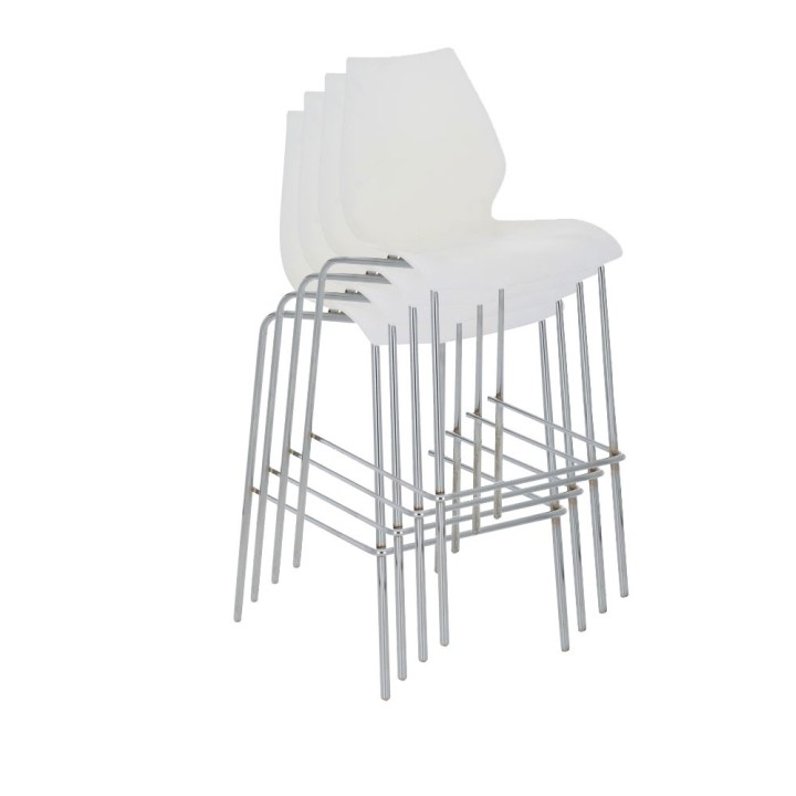 4x Barhocker Danny