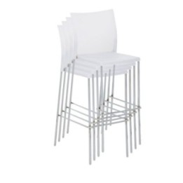 4x Barhocker Laura
