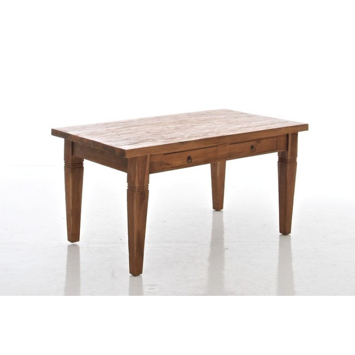 Teak Tisch Carlos 220 cm