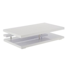 Design Couchtisch Dione 70x120x34