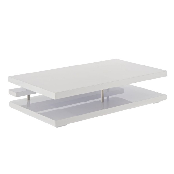 Design Couchtisch Oberon 80x140x34