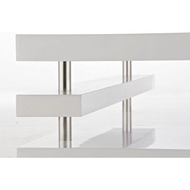 Design Couchtisch Oberon 80x140x34