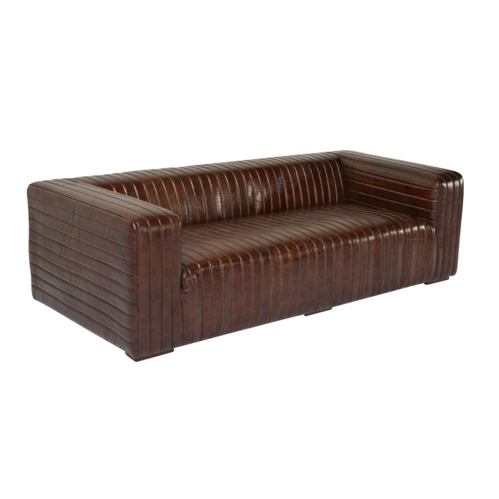 3er Sofa Lion