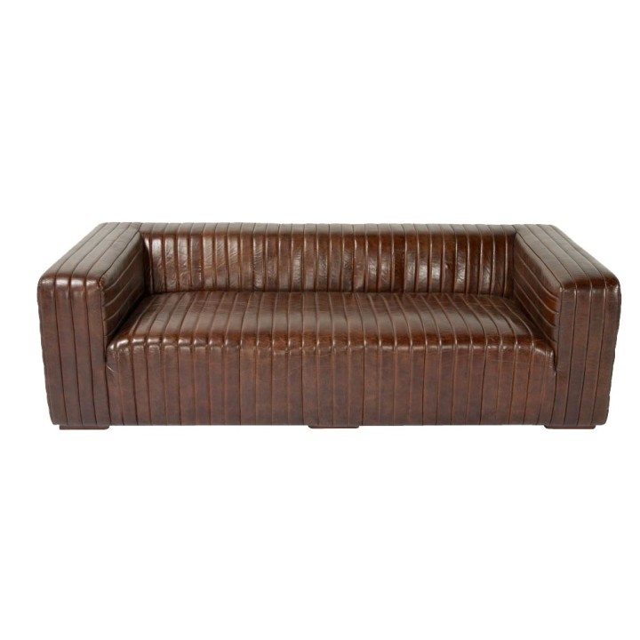 3er Sofa Lion