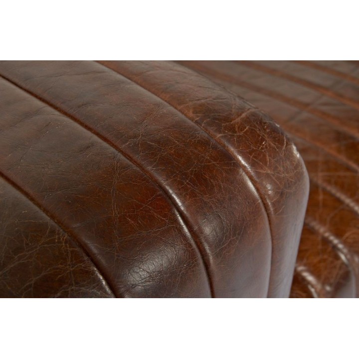 3er Sofa Lion
