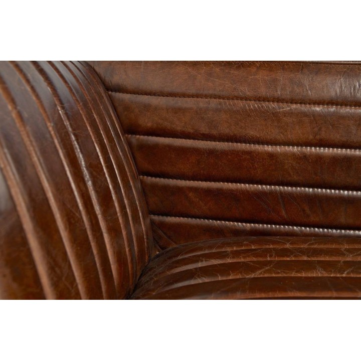 3er Sofa Lion
