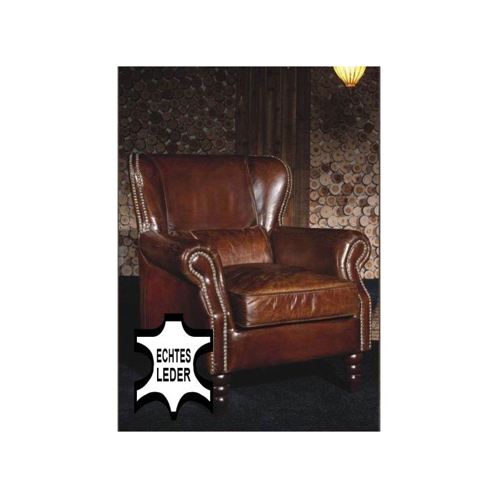 Sessel Edwin