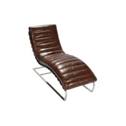 Loungebett Erwin