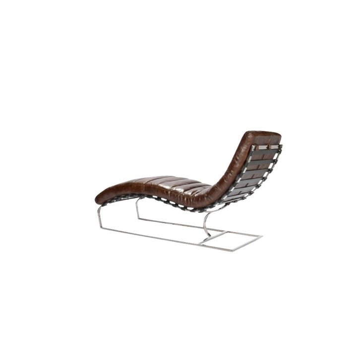 Loungebett Erwin