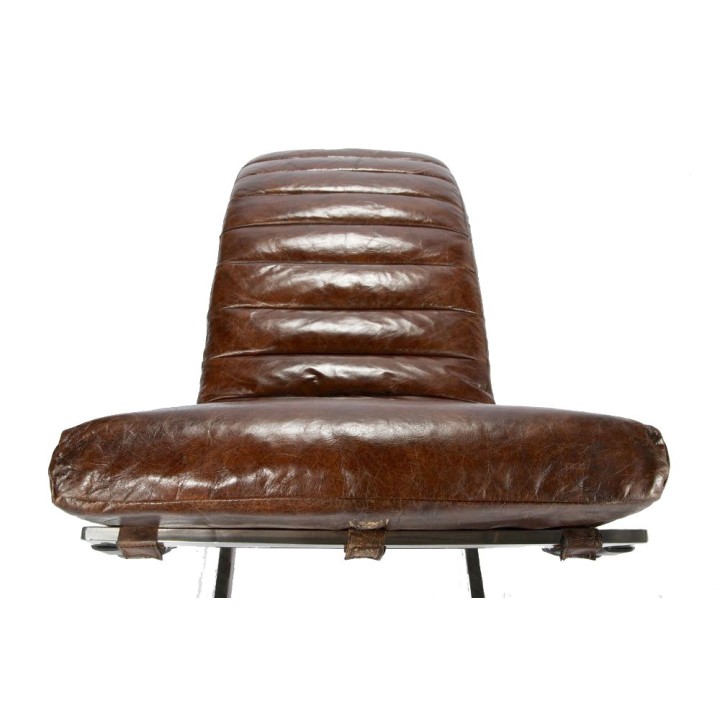 Loungebett Erwin