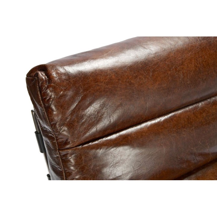 Loungebett Erwin