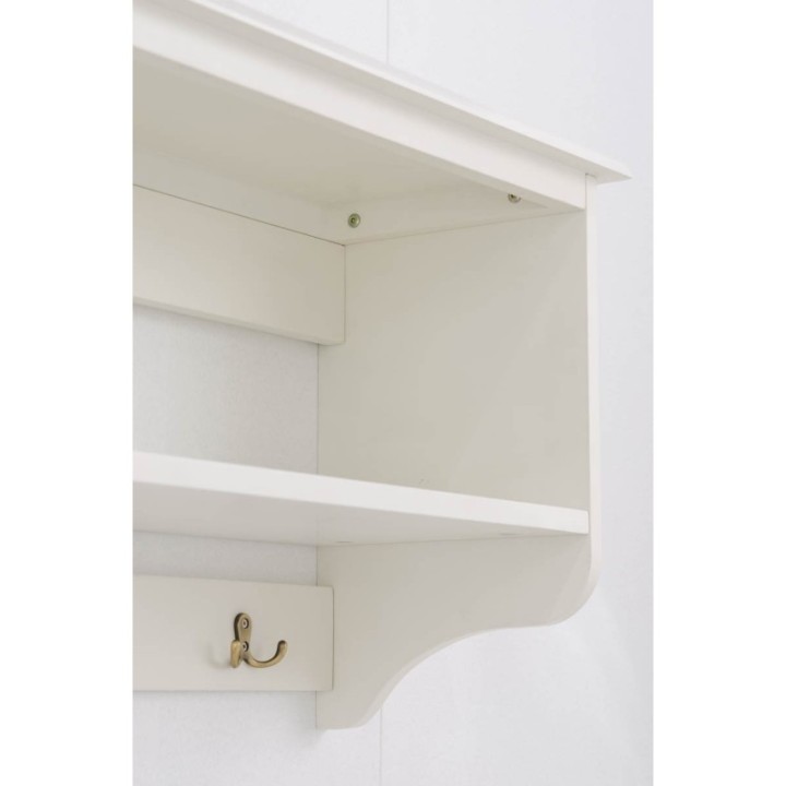 Garderobe Aneby