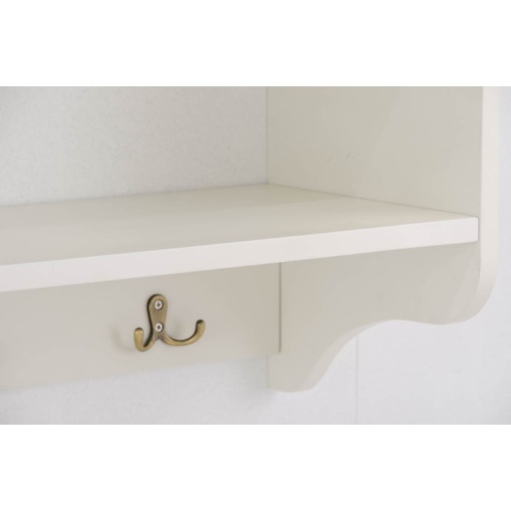 Garderobe Aneby