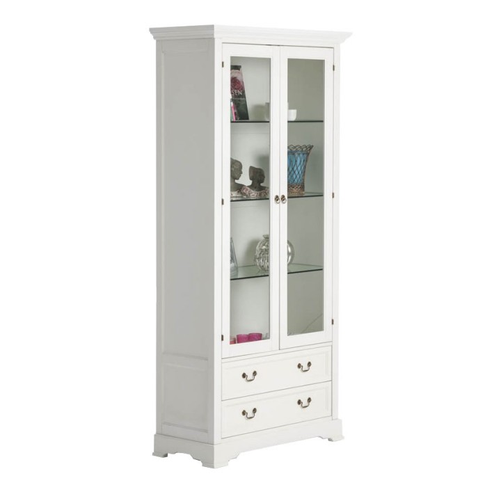 Vitrine Vetland