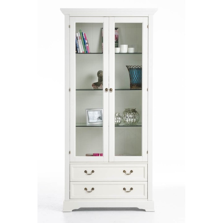 Vitrine Vetland