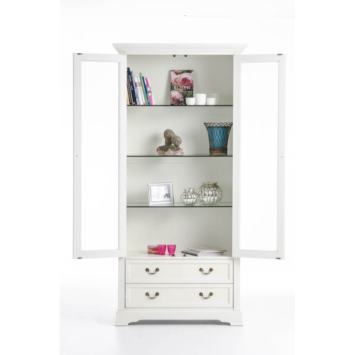 Vitrine Vetland