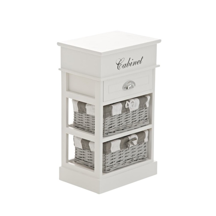 Vitrine Maya