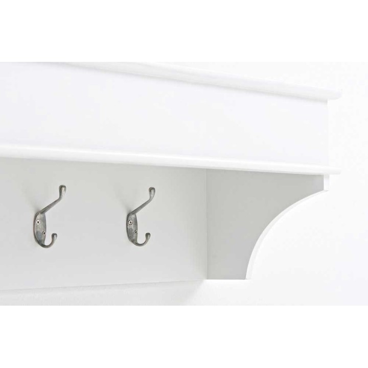 Garderobe Lund