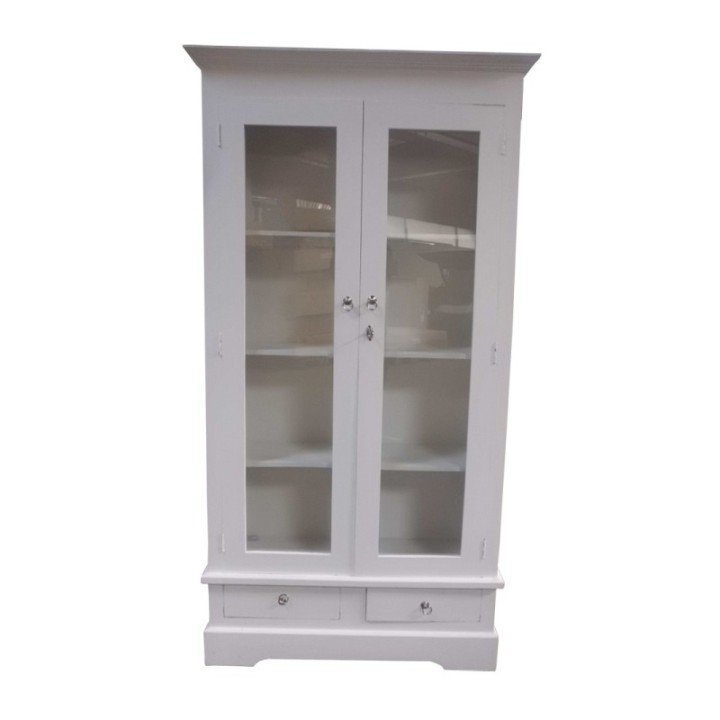 Vitrine Michael