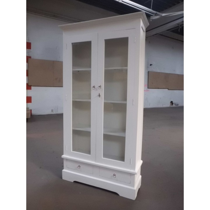 Vitrine Michael