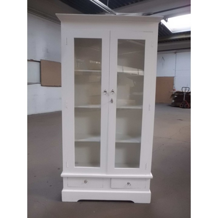 Vitrine Michael