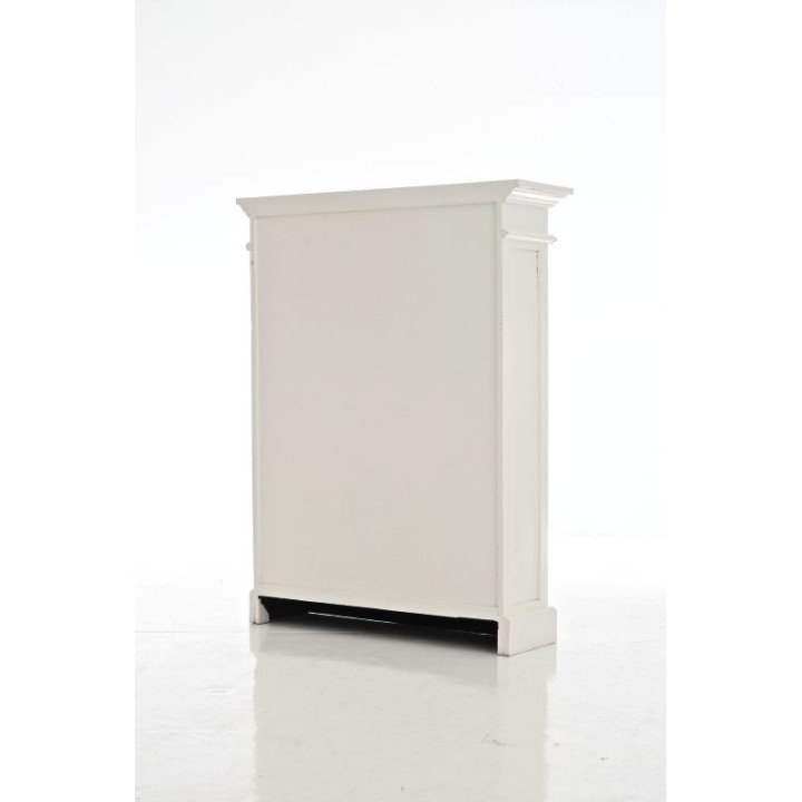 Regal Quadro mit 2 Schubladen