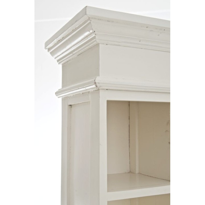 Regal Quadro mit 2 Schubladen