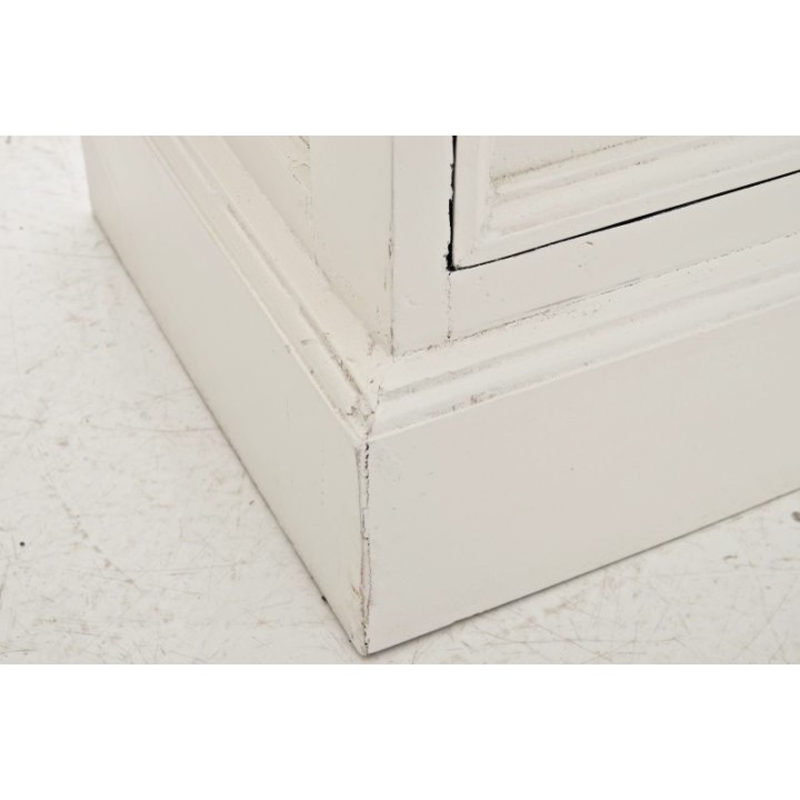 Regal Quadro mit 2 Schubladen