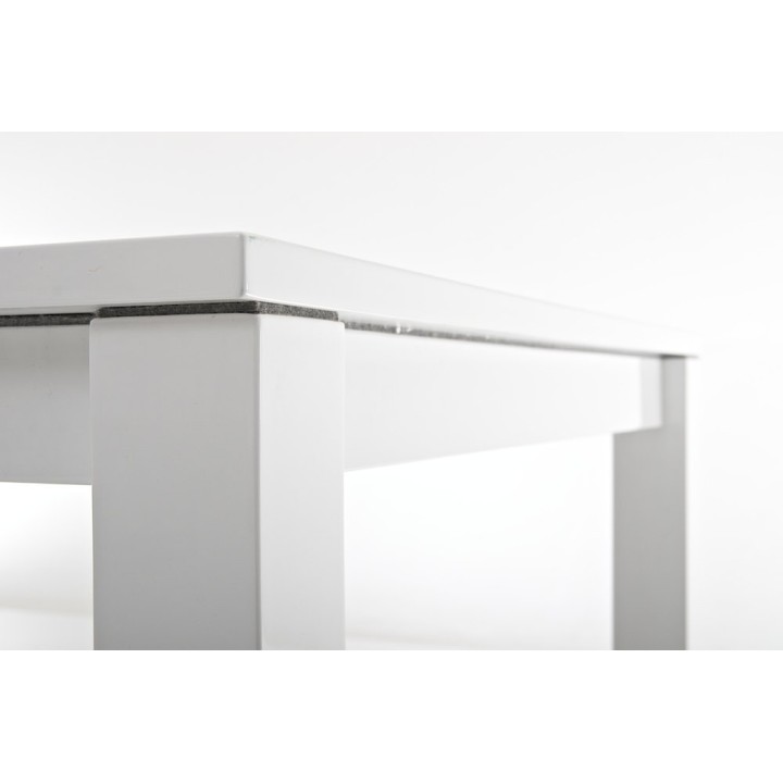Esszimmertisch Yanis 140-200x90