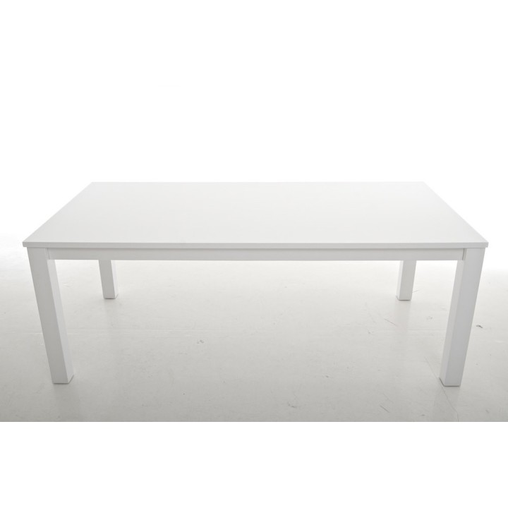 Esszimmertisch Yanis 160x90x76